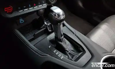 Ford Mustang 2024 5.0 автомат (гидро), миниатюра 12