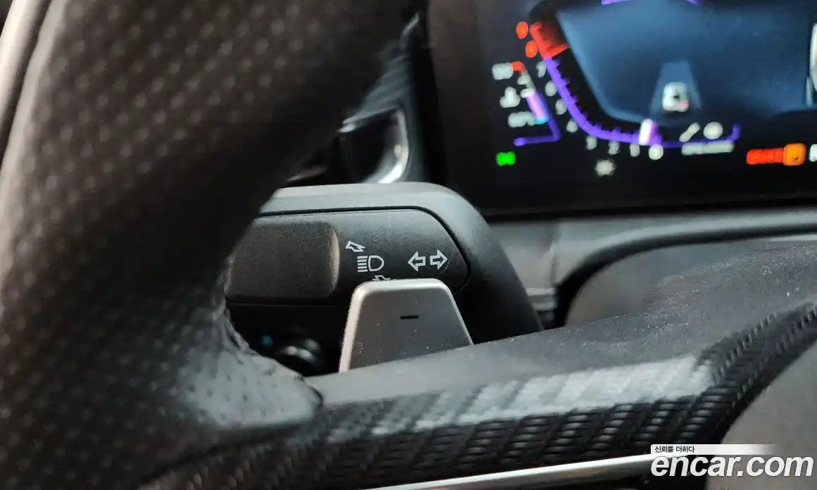 Ford Mustang 2024 5.0 автомат (гидро), фото 23