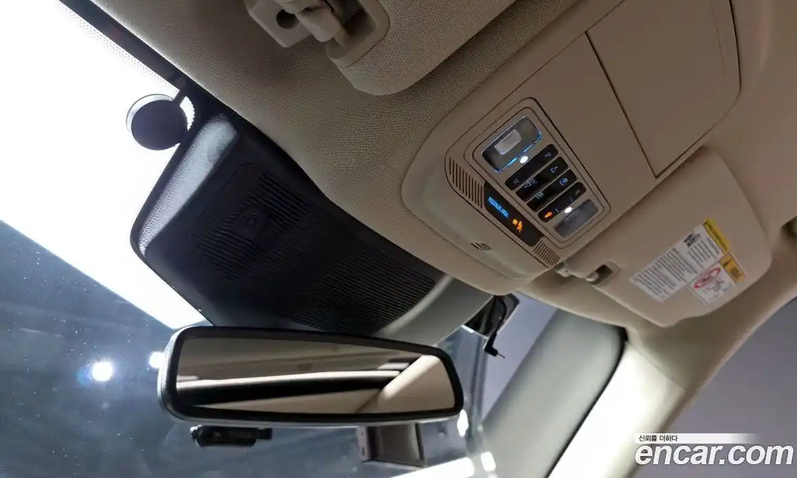 Ford Explorer 2020 2.3 автомат (гидро), фото 31