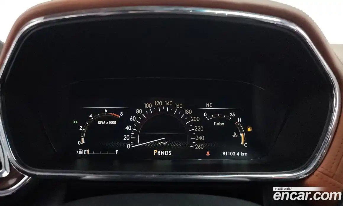 Lincoln Continental 2017 3.0 гидро, фото 11