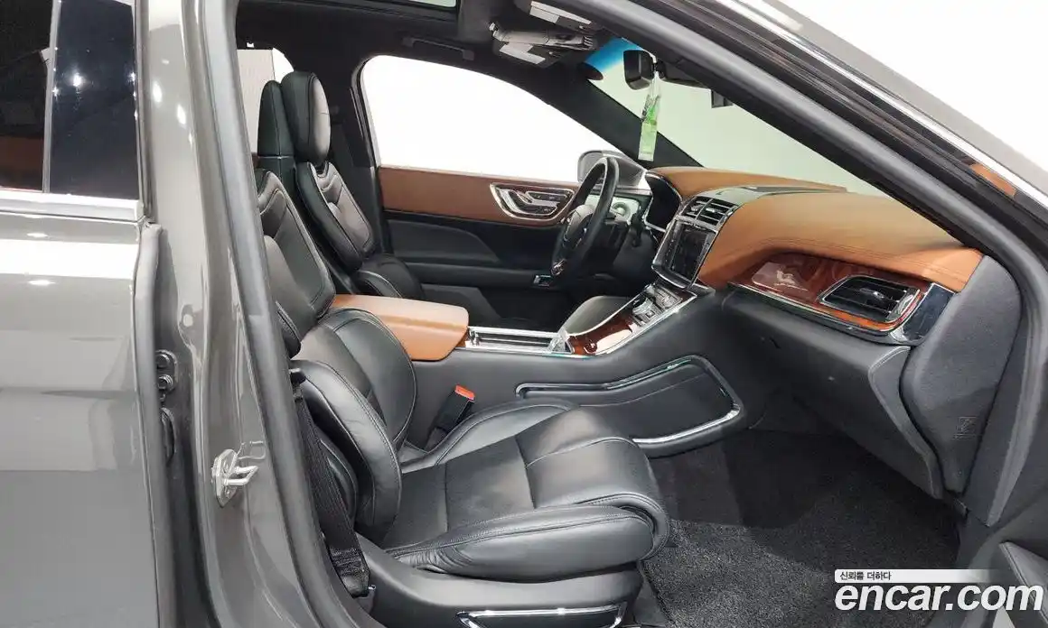 Lincoln Continental 2017 3.0 гидро, фото 16