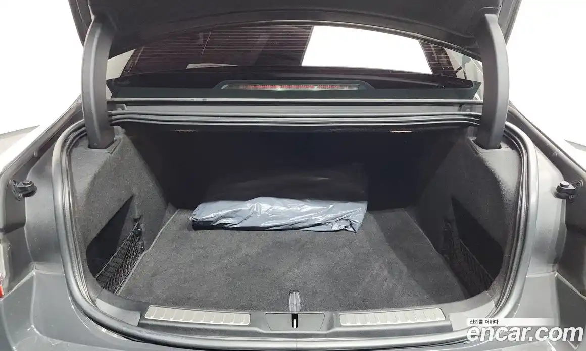 Lincoln Continental 2017 3.0 гидро, фото 27