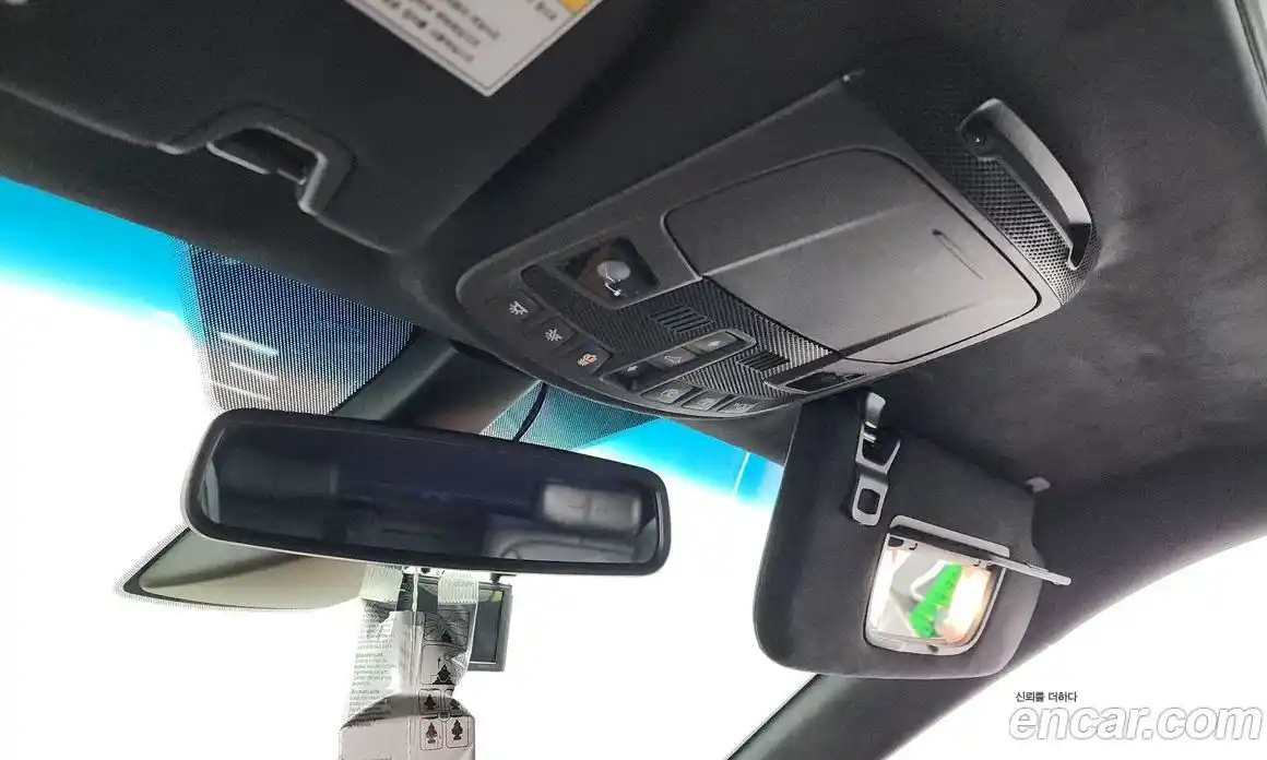 Lincoln Continental 2017 3.0 гидро, фото 28