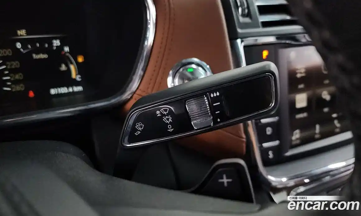Lincoln Continental 2017 3.0 гидро, фото 30