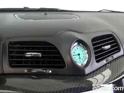 Maserati GranTurismo 2011 4.7 гидро, миниатюра 11
