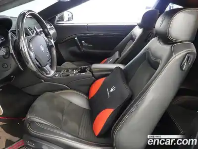 Maserati GranTurismo 2011 4.7 гидро, миниатюра 8