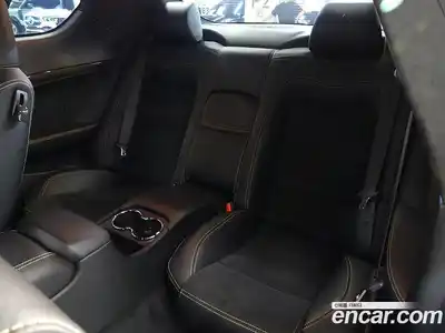 Maserati GranTurismo 2011 4.7 гидро, миниатюра 9