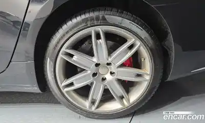 Maserati Quattroporte 2019 3.0 гидро, миниатюра 7