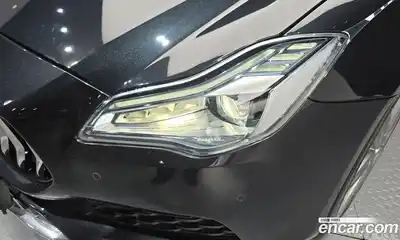 Maserati Quattroporte 2019 3.0 гидро, миниатюра 8