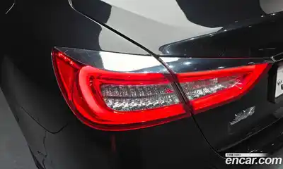 Maserati Quattroporte 2019 3.0 гидро, миниатюра 9