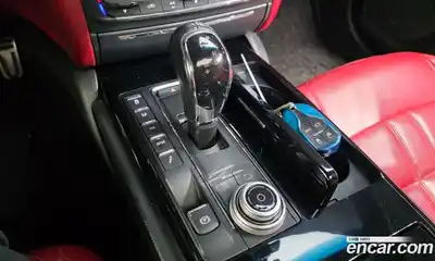 Maserati Quattroporte 2017 3.0 гидро, миниатюра 9