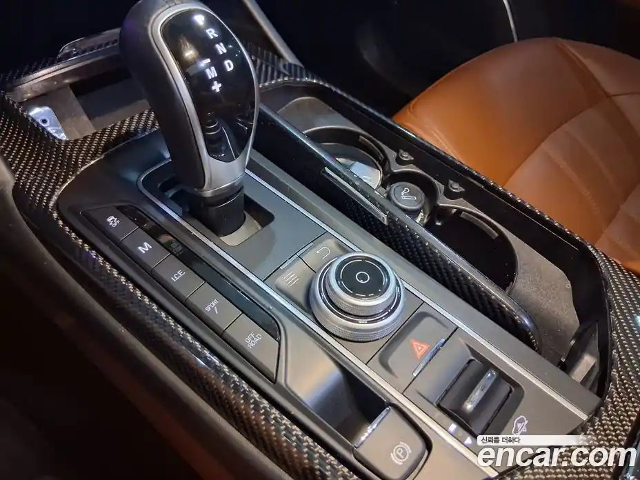 Maserati Levante 2017 3.0 гидро, фото 16