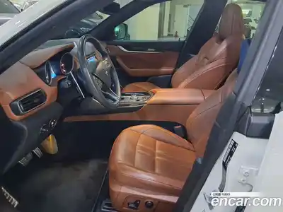Maserati Levante 2017 3.0 гидро, миниатюра 7