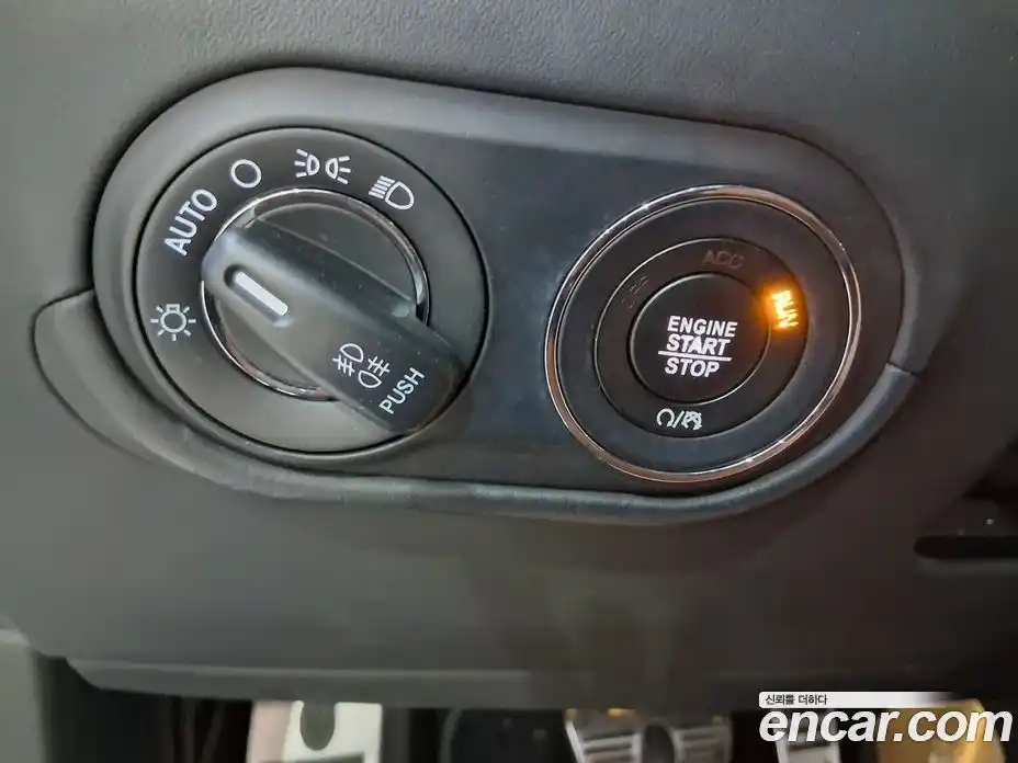 Maserati Levante 2017 3.0 гидро, фото 10