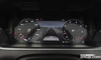 Jaguar F-Type 2021 2.0 гидро, миниатюра 11