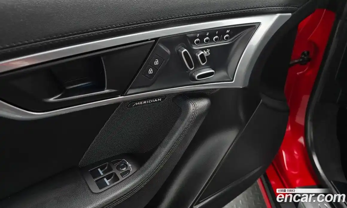 Jaguar F-Type 2021 2.0 гидро, фото 21