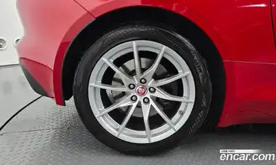 Jaguar F-Type 2021 2.0 гидро, миниатюра 5
