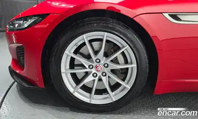 Jaguar F-Type 2021 2.0 гидро, миниатюра 7