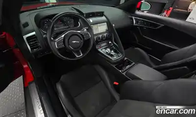 Jaguar F-Type 2021 2.0 гидро, миниатюра 10