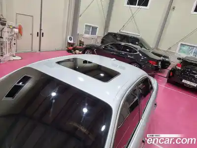 Jaguar XJ 2008 2.7 гидро, миниатюра 12