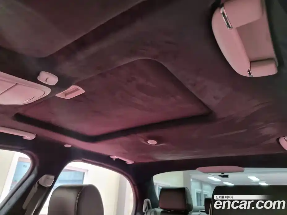 Jaguar XJ 2008 2.7 гидро, фото 15