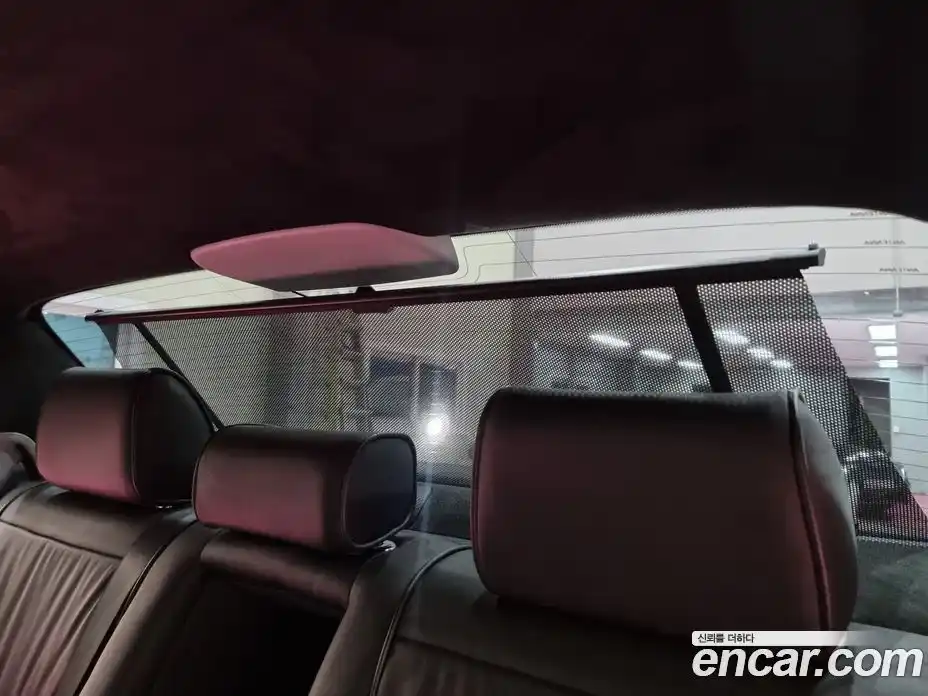 Jaguar XJ 2008 2.7 гидро, фото 16