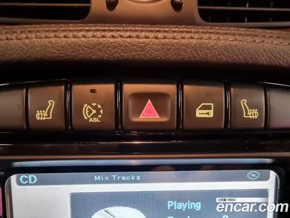Jaguar XJ 2008 2.7 гидро, фото 17