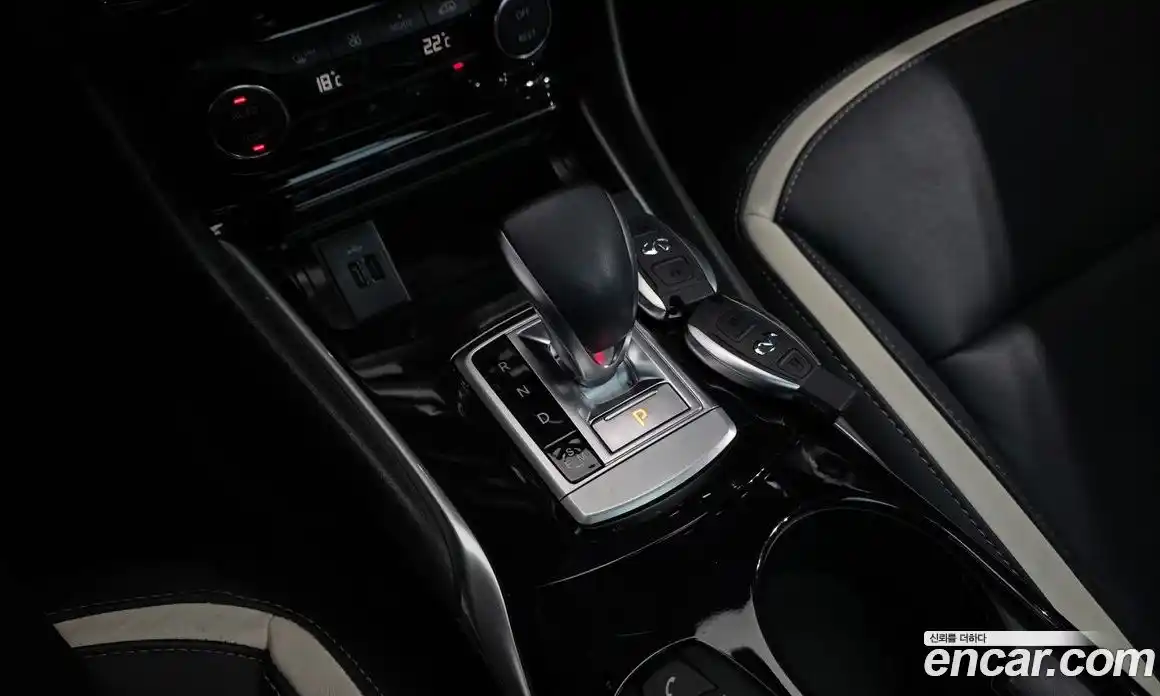 Infiniti Q30 2017 2.0 гидро, фото 11