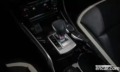 Infiniti Q30 2017 2.0 гидро, миниатюра 11