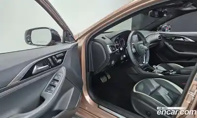 Infiniti Q30 2017 2.0 гидро, миниатюра 12