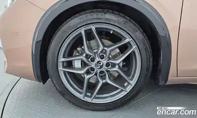 Infiniti Q30 2017 2.0 гидро, миниатюра 4