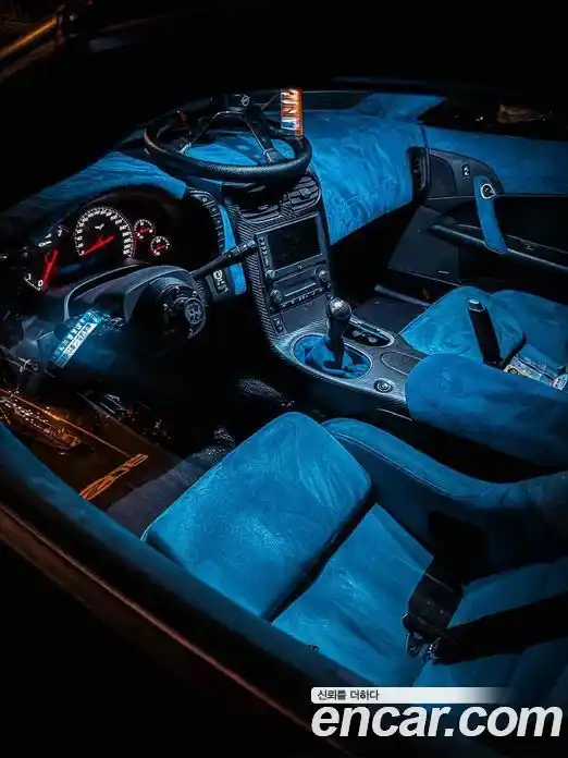 Chevrolet Corvette 2006 7.1 механика, фото 5