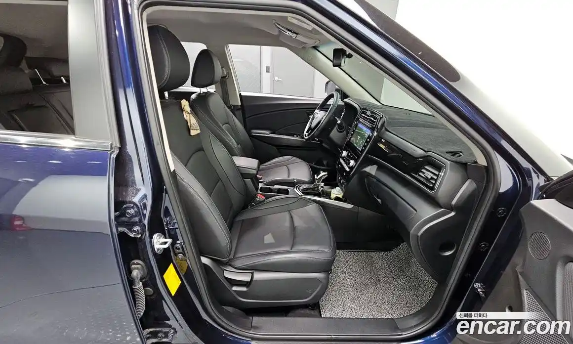 SsangYong TIBOLI 2023 1.5 автомат (гидро), фото 12