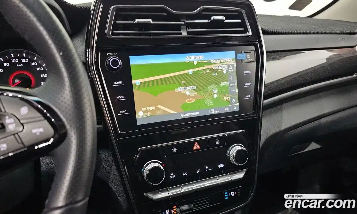 SsangYong TIBOLI 2023 1.5 автомат (гидро), фото 16