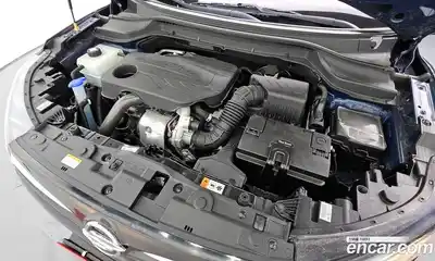 SsangYong TIBOLI 2023 1.5 автомат (гидро), миниатюра 6