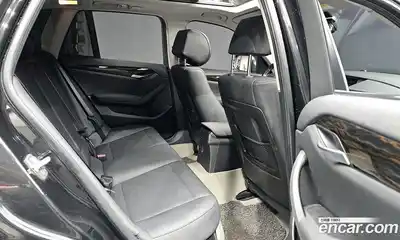 BMW X1 2011 2.0 автомат (гидро), миниатюра 11