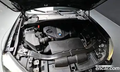 BMW X1 2011 2.0 автомат (гидро), миниатюра 6