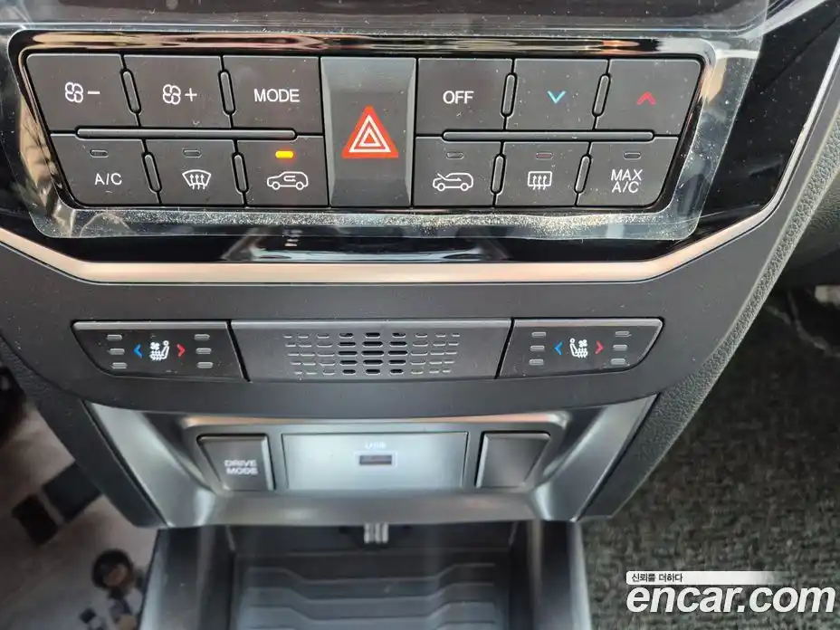 SsangYong TIBOLI 2024 1.6 автомат (гидро), фото 11