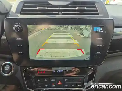 SsangYong TIBOLI 2024 1.6 автомат (гидро), миниатюра 12