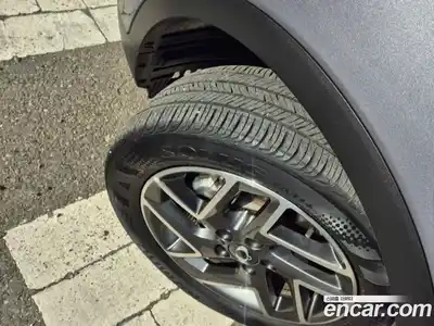 SsangYong TIBOLI 2024 1.6 автомат (гидро), миниатюра 5