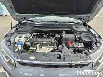 SsangYong TIBOLI 2024 1.6 автомат (гидро), миниатюра 6