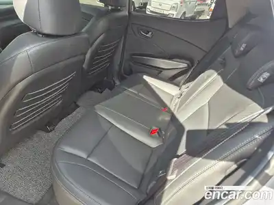 SsangYong TIBOLI 2024 1.6 автомат (гидро), миниатюра 7