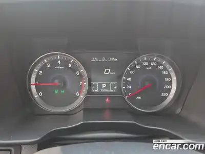 SsangYong TIBOLI 2024 1.6 автомат (гидро), миниатюра 8