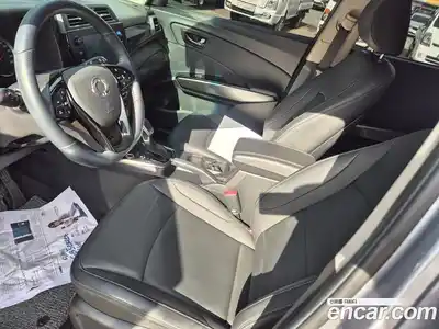 SsangYong TIBOLI 2024 1.6 автомат (гидро), миниатюра 10