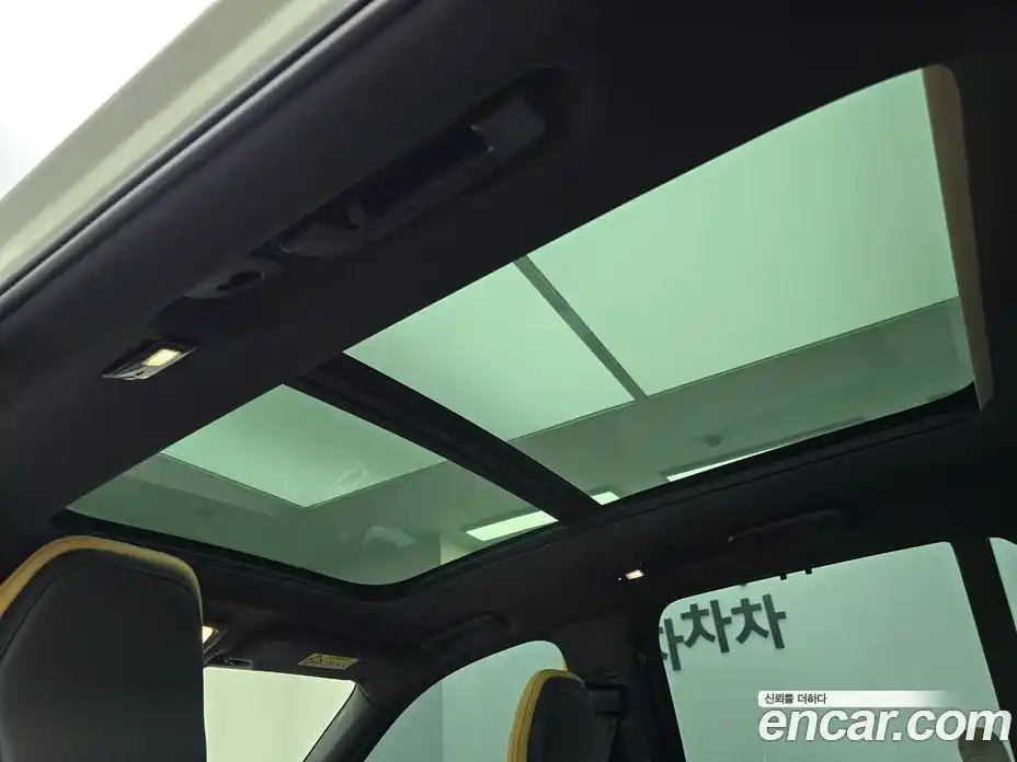 Volvo XC90 2025 2.0 автомат (гидро), фото 18