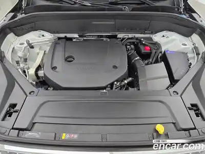 Volvo XC90 2025 2.0 автомат (гидро), миниатюра 6
