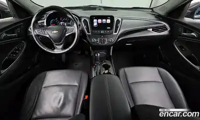 Chevrolet Malibu 2018 2.0 автомат (гидро), миниатюра 7