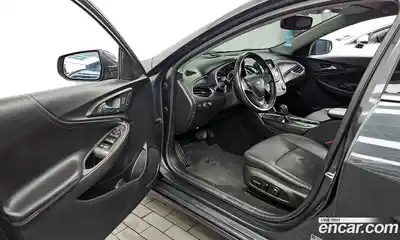 Chevrolet Malibu 2018 2.0 автомат (гидро), миниатюра 10