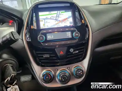 Chevrolet Spark 2016 1.0 автомат (гидро), миниатюра 12