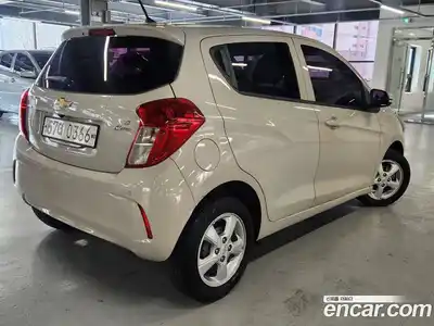 Chevrolet Spark 2016 1.0 автомат (гидро), миниатюра 2